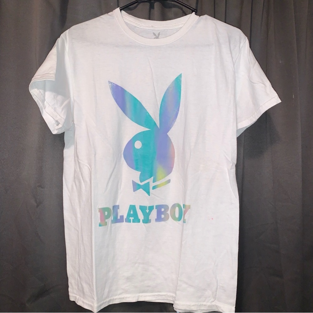 PLAYBOY tee